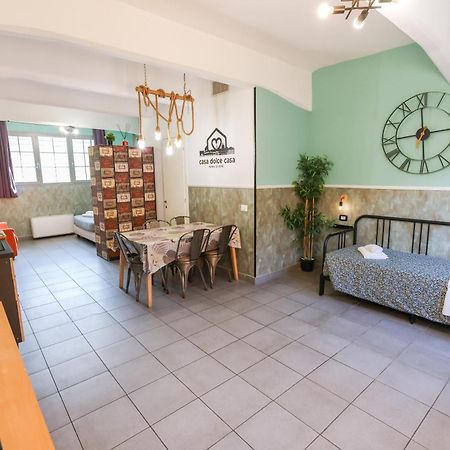 Casa Dolce Casa Daire Roma Dış mekan fotoğraf