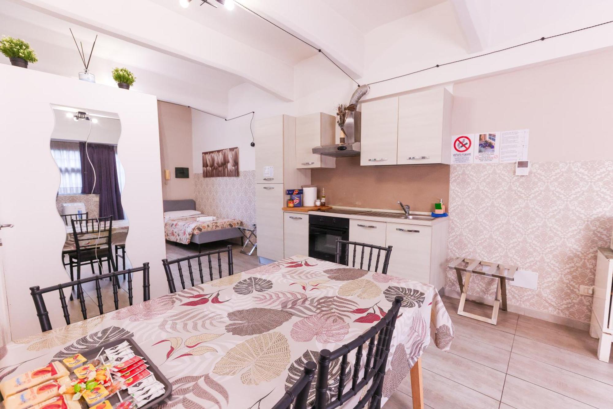 Casa Dolce Casa Daire Roma Dış mekan fotoğraf