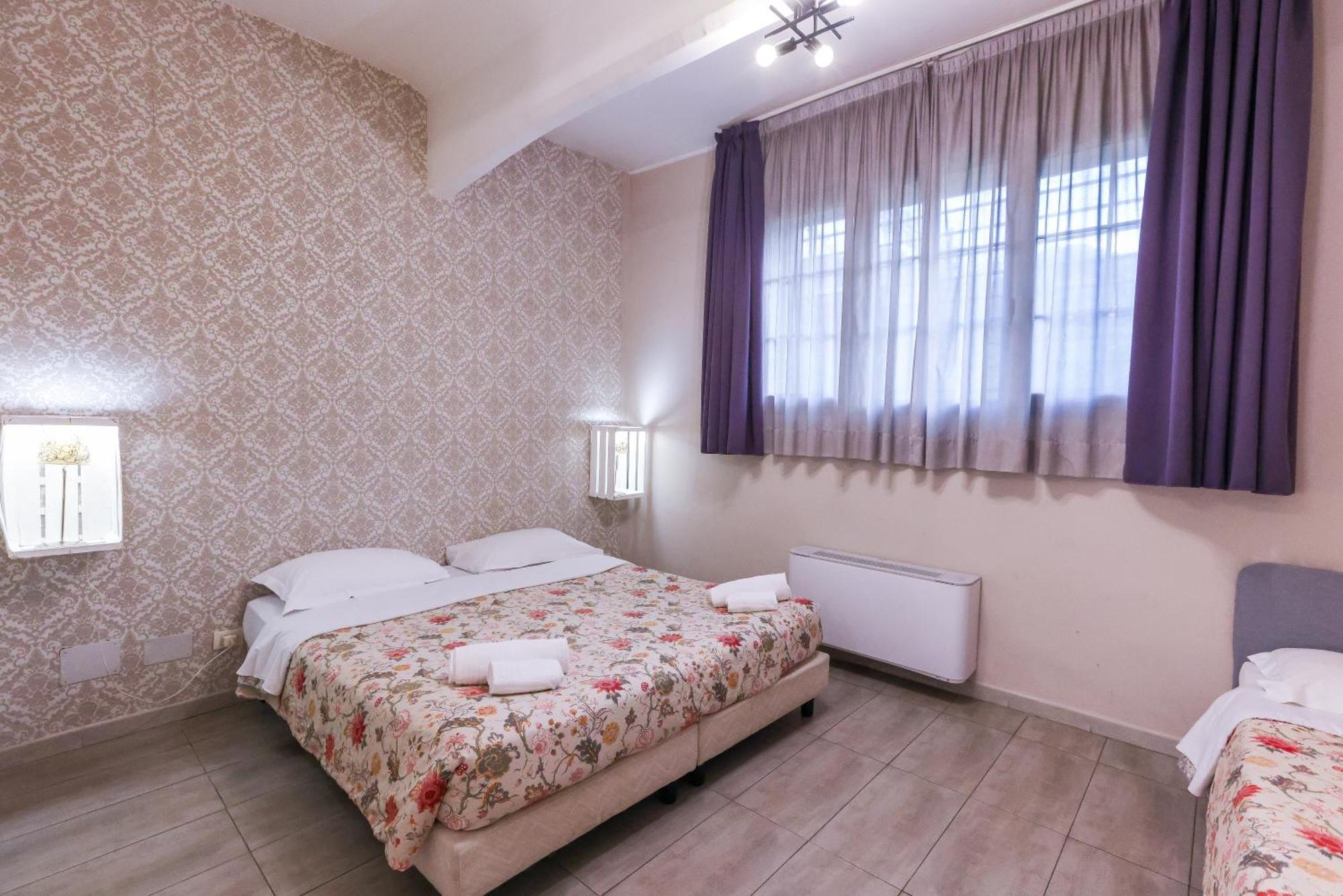 Casa Dolce Casa Daire Roma Dış mekan fotoğraf