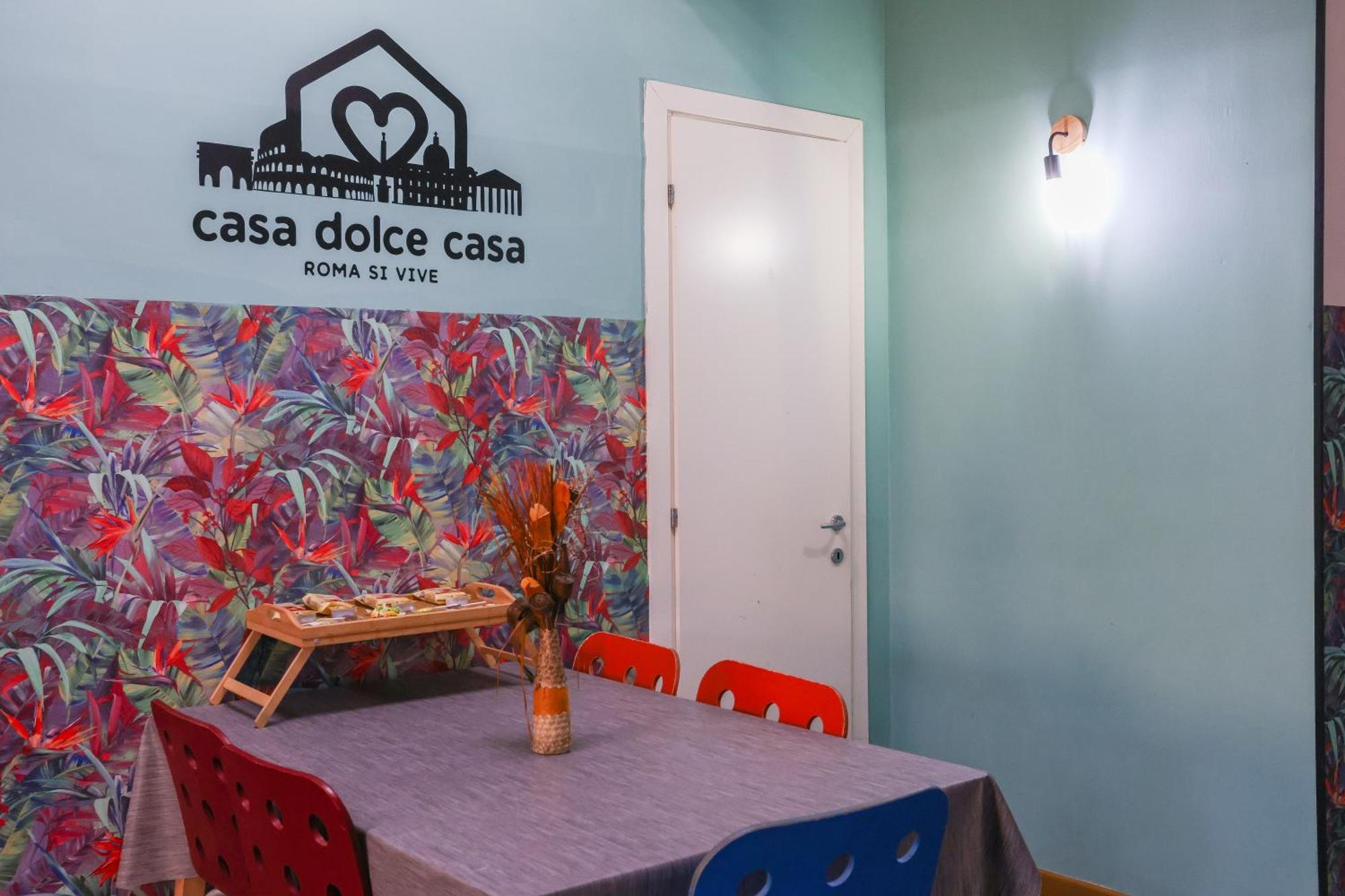 Casa Dolce Casa Daire Roma Dış mekan fotoğraf
