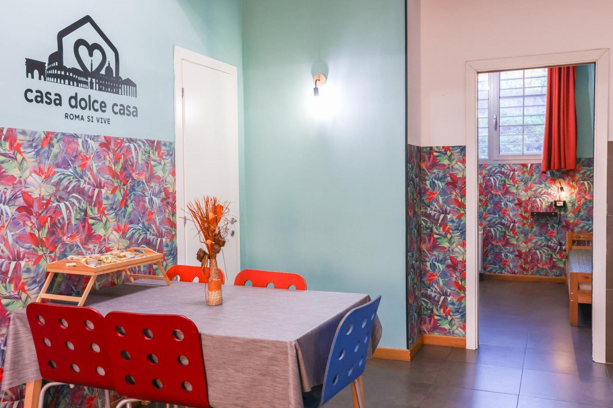 Casa Dolce Casa Daire Roma Dış mekan fotoğraf