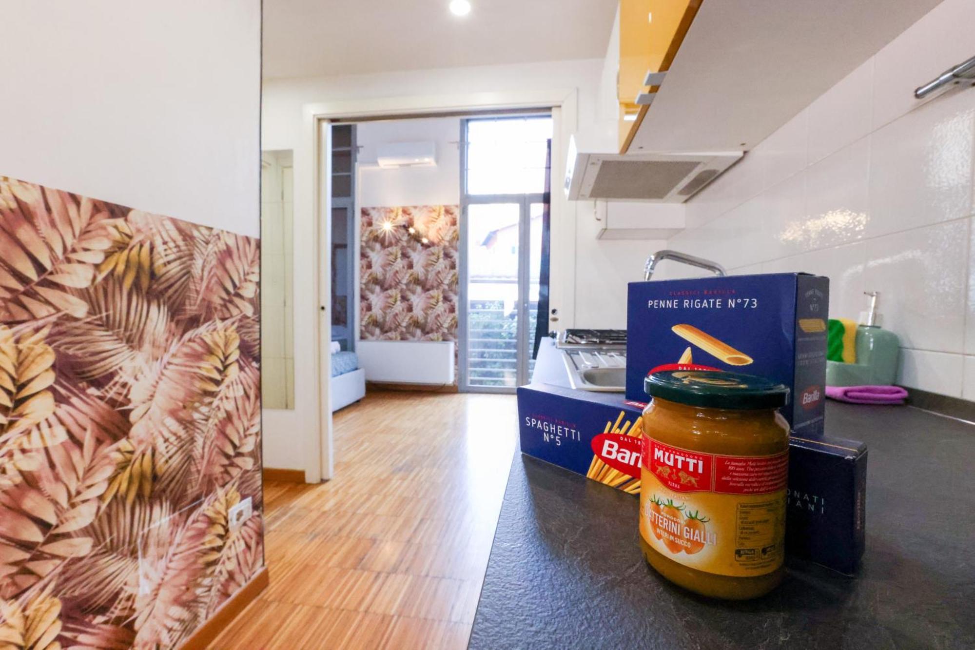 Casa Dolce Casa Daire Roma Dış mekan fotoğraf