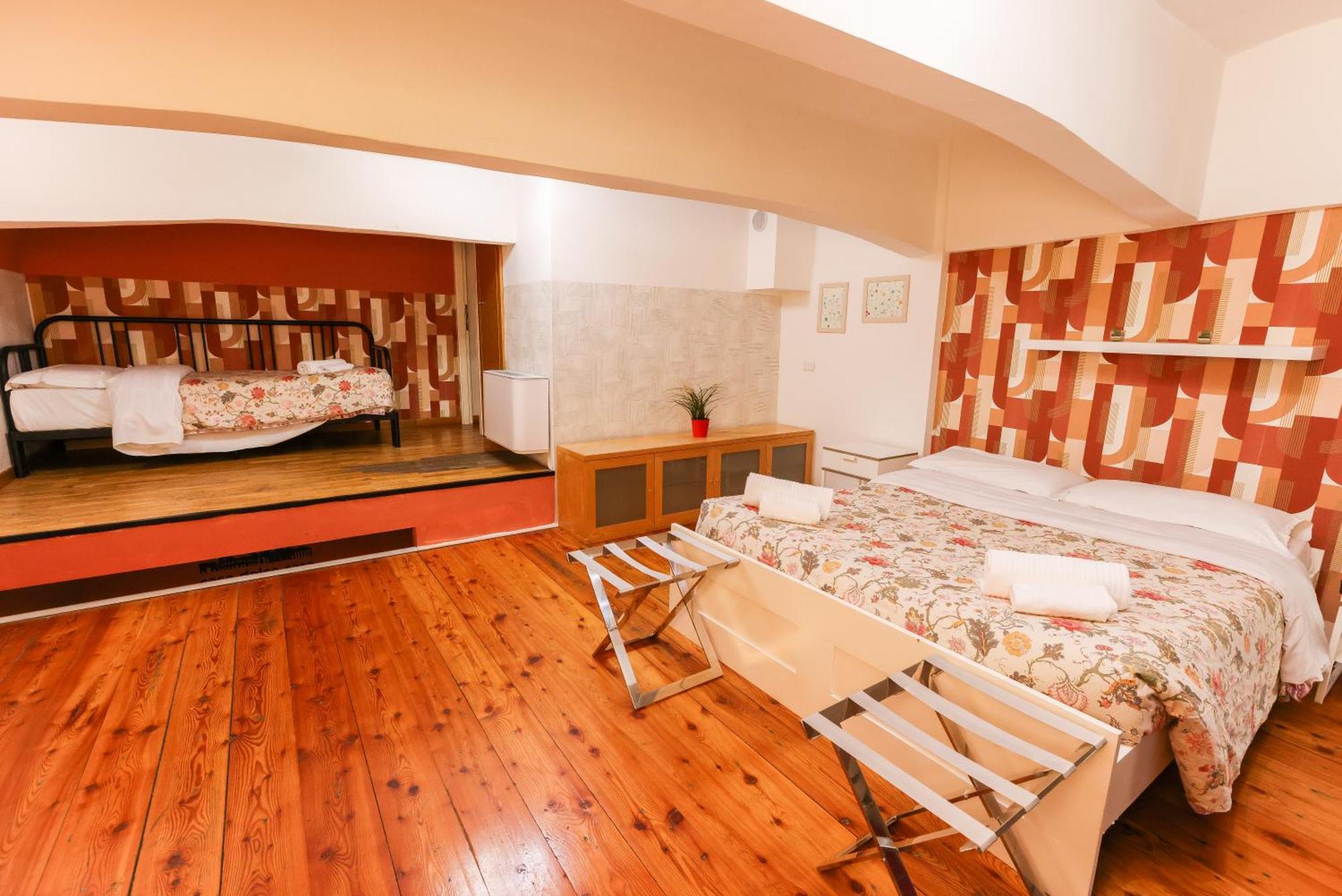 Casa Dolce Casa Daire Roma Dış mekan fotoğraf