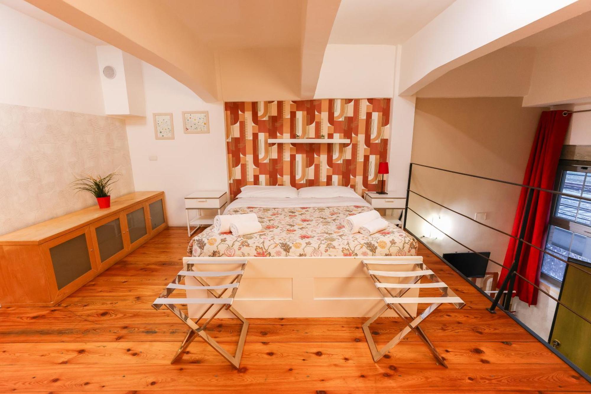 Casa Dolce Casa Daire Roma Dış mekan fotoğraf