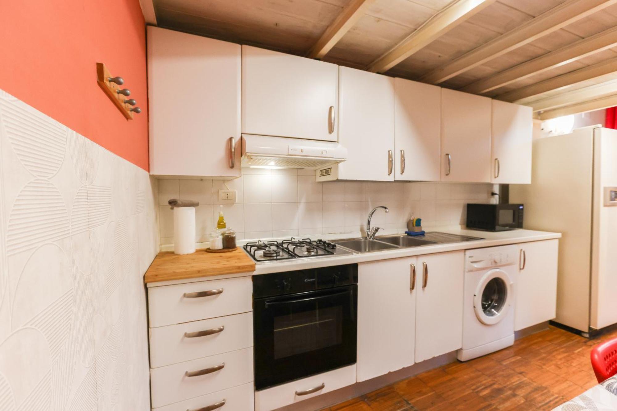 Casa Dolce Casa Daire Roma Dış mekan fotoğraf