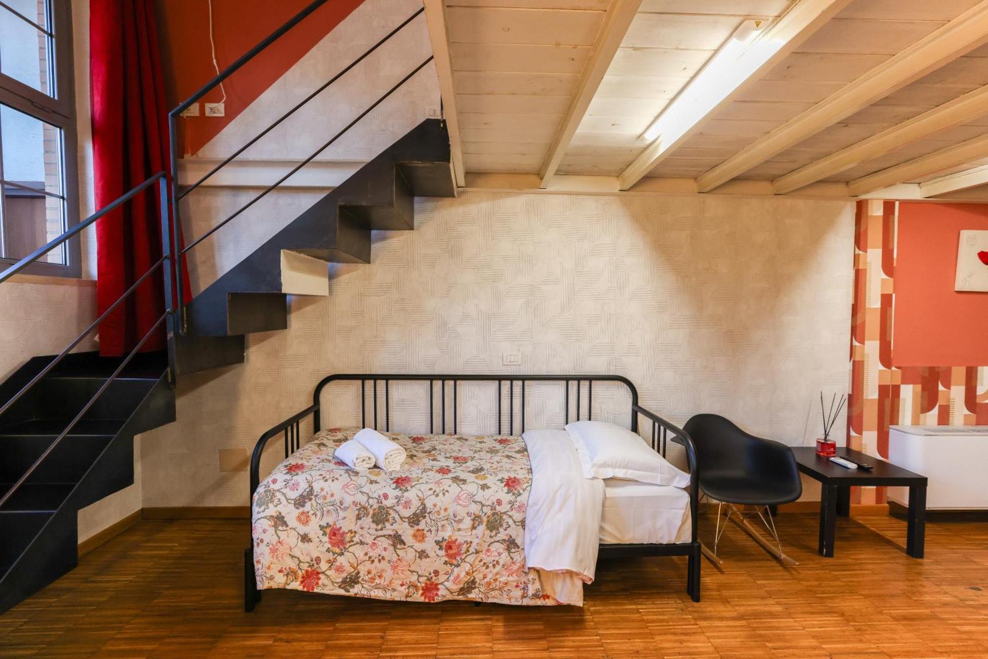 Casa Dolce Casa Daire Roma Dış mekan fotoğraf