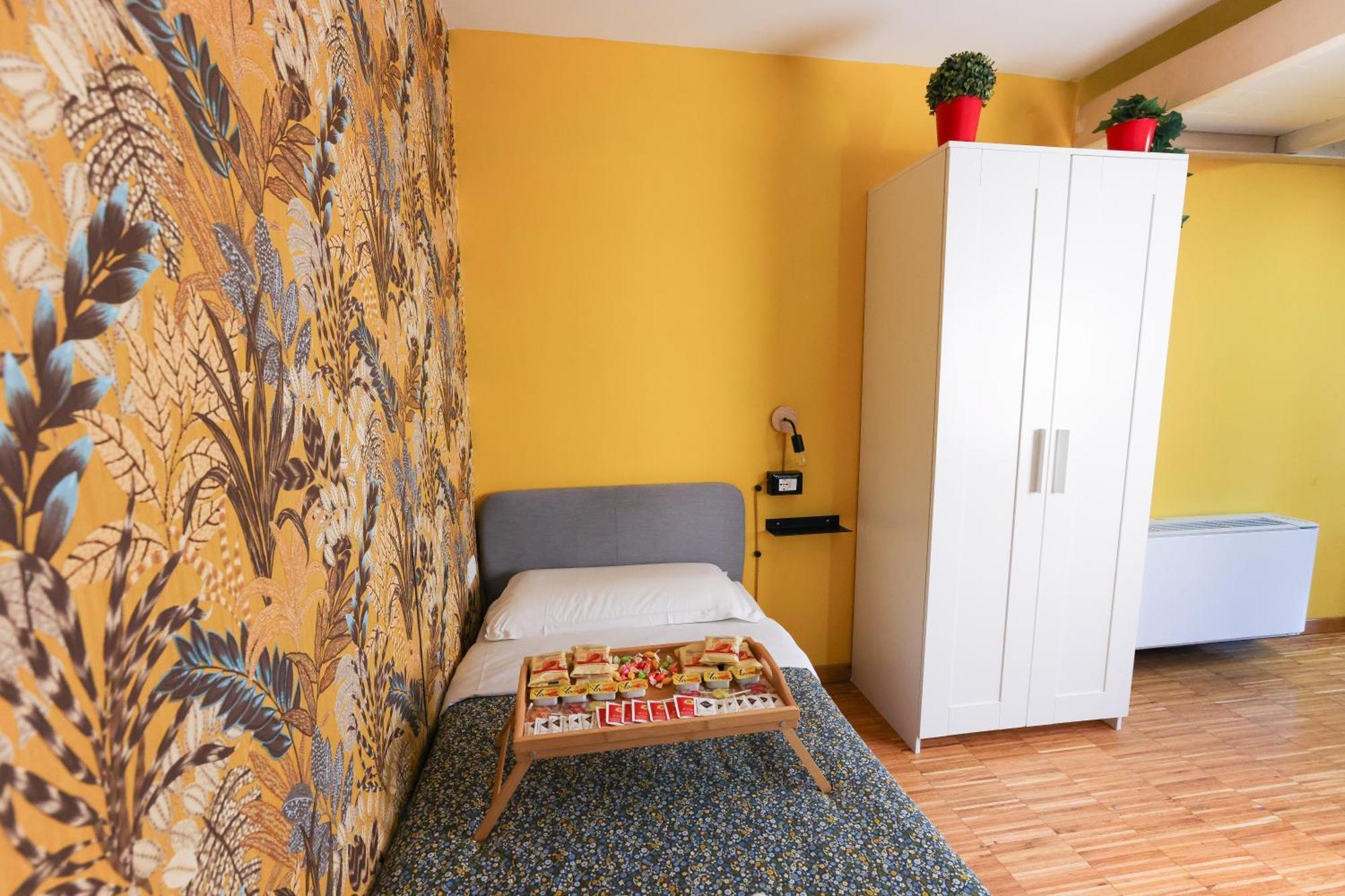 Casa Dolce Casa Daire Roma Dış mekan fotoğraf