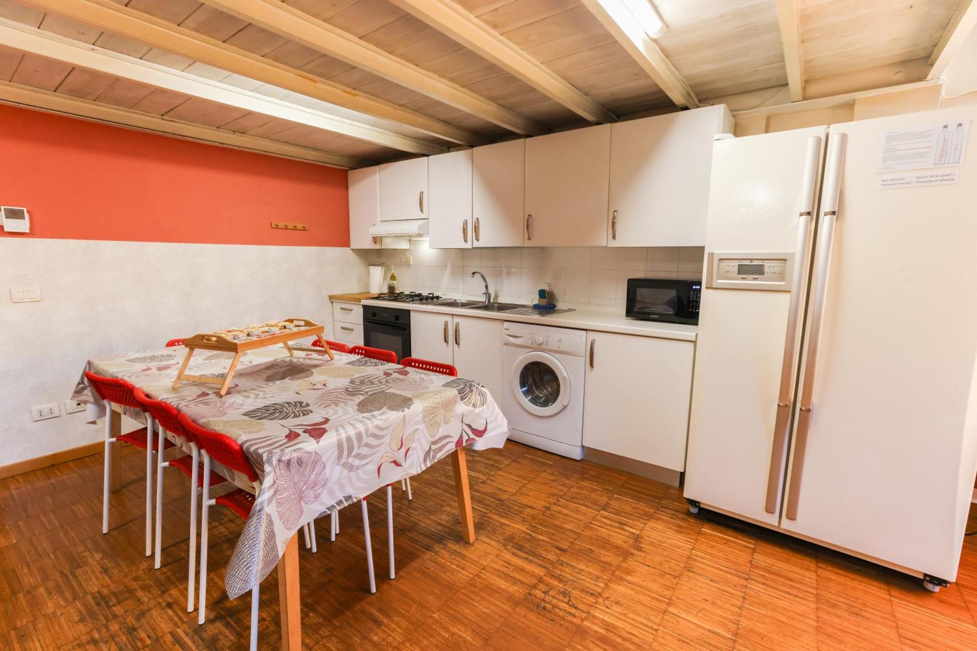 Casa Dolce Casa Daire Roma Dış mekan fotoğraf