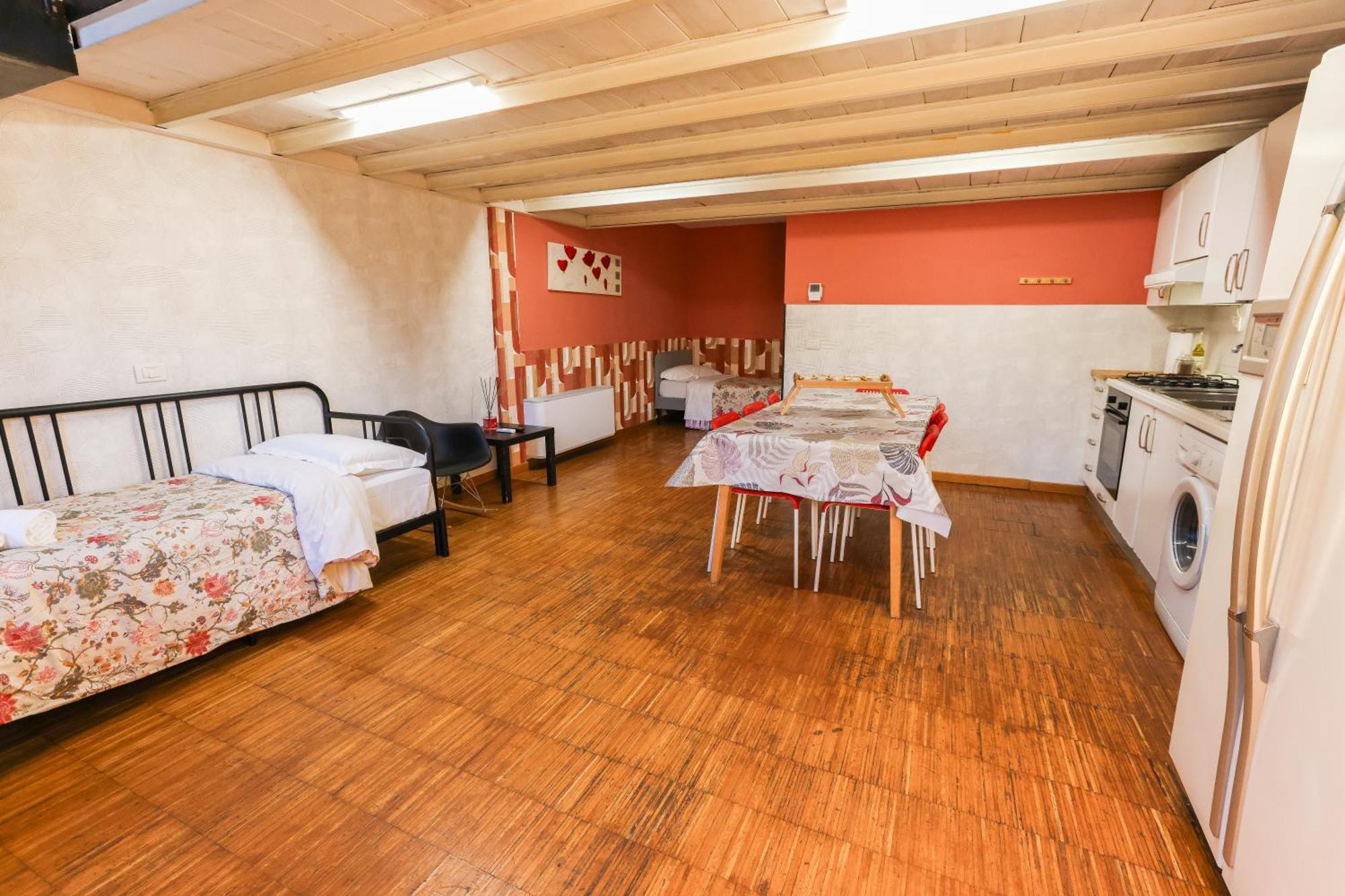 Casa Dolce Casa Daire Roma Dış mekan fotoğraf