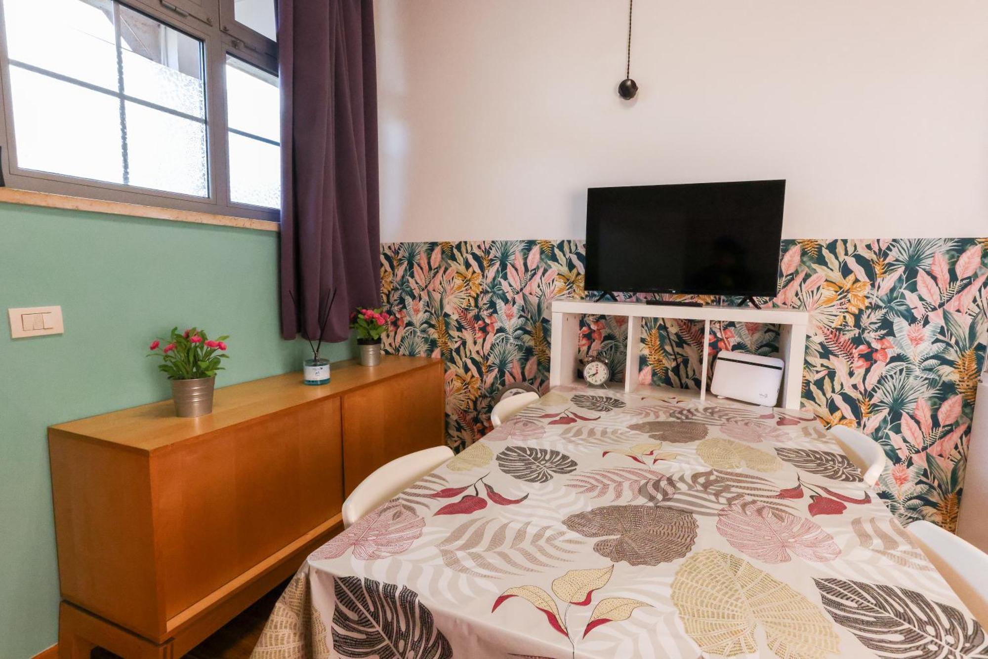 Casa Dolce Casa Daire Roma Dış mekan fotoğraf